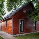 Domek Nad Rzeka Apartment *