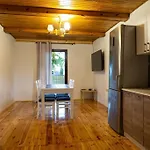 Apartment Domek Nad Rzeka