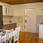 Apartment Domek Nad Rzeka