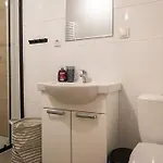 Domek Nad Rzeka Apartment Zatory