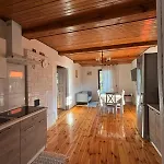 Apartment Domek Nad Rzeka