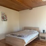 Apartment Domek Nad Rzeka