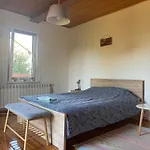 Domek Nad Rzeka Zatory