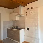 Apartment Domek Nad Rzeka