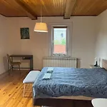 Domek Nad Rzeka Zatory