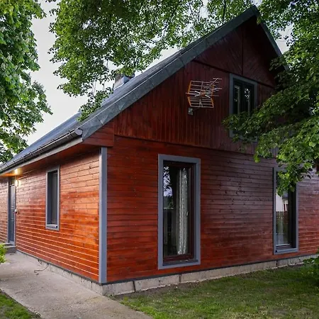 Nad Rzeką Apartament *