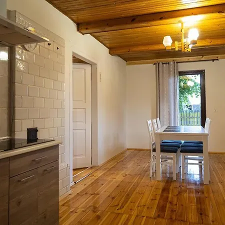 Nad Rzeką Apartament