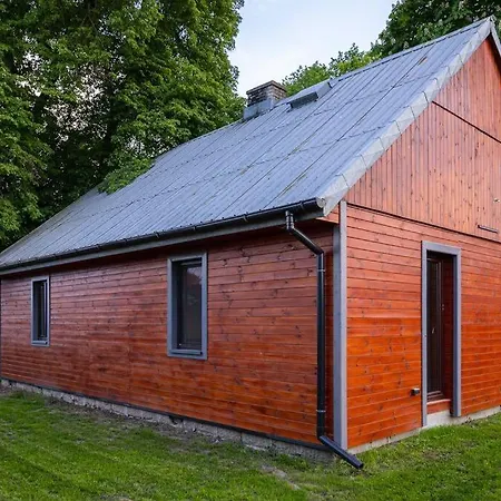 Nad Rzeką Apartament Zatory