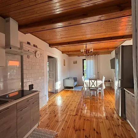 Apartament Nad Rzeką