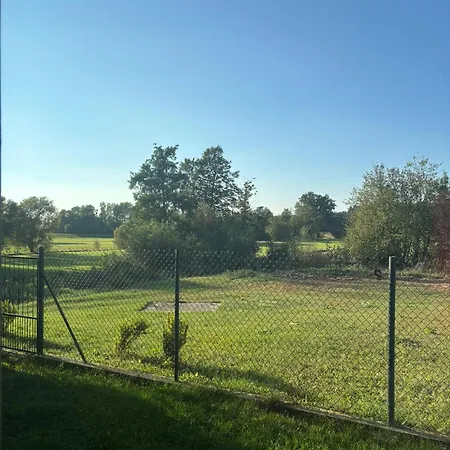 Apartament Nad Rzeką Zatory