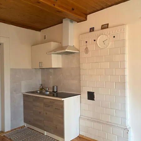 Apartament Nad Rzeką